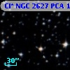 Cl* NGC 2627    PCA  1-1846