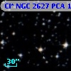 Cl* NGC 2627    PCA  1-1847