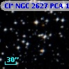 Cl* NGC 2627    PCA  1-1853