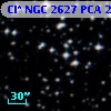 Cl* NGC 2627    PCA  2-1265