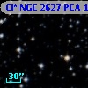 Cl* NGC 2627    PCA  1-1860