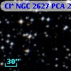 Cl* NGC 2627    PCA  2-1270