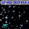 Cl* NGC 2627    PCA  1-1868