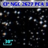 Cl* NGC 2627    PCA  1-1875