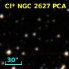 Cl* NGC 2627    PCA  1-1876