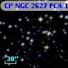 Cl* NGC 2627    PCA  1-1877