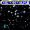 Cl* NGC 2627    PCA  1-1878