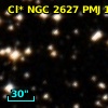 Cl* NGC 2627    PMJ     138