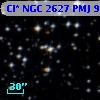 Cl* NGC 2627    PMJ      94