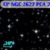 Cl* NGC 2627    PCA  2-1280