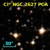 Cl* NGC 2627    PCA  2-1281