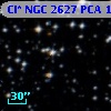 Cl* NGC 2627    PCA  1-1888