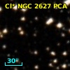 Cl* NGC 2627    PCA  1-1889