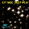 Cl* NGC 2627    PCA  1-1895