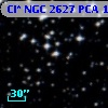 Cl* NGC 2627    PCA  1-1901