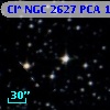 Cl* NGC 2627    PCA  1-1903
