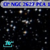 Cl* NGC 2627    PCA  1-1905