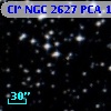 Cl* NGC 2627    PCA  1-1907