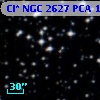 Cl* NGC 2627    PCA  1-1908