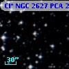 Cl* NGC 2627    PCA  2-1297