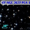 Cl* NGC 2627    PCA  1-1912