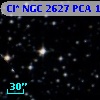 Cl* NGC 2627    PCA  1-1913
