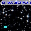 Cl* NGC 2627    PCA  1-1915