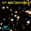 Cl* NGC 2627    PCA  1-1916