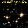 Cl* NGC 2627    PCA  1-1919