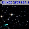 Cl* NGC 2627    PCA  1-1920
