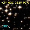 Cl* NGC 2627    PCA  2-1305