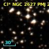 Cl* NGC 2627    PMJ     239