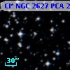 Cl* NGC 2627    PCA  2-1314