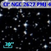 Cl* NGC 2627    PMJ     453