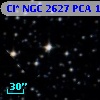 Cl* NGC 2627    PCA  1-1937