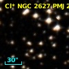 Cl* NGC 2627    PMJ     218