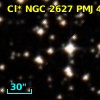 Cl* NGC 2627    PMJ     423