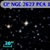 Cl* NGC 2627    PCA  1-1941