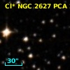 Cl* NGC 2627    PCA  2-1320