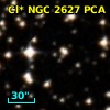 Cl* NGC 2627    PCA  1-1943