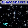 Cl* NGC 2627    PCA  1-1946