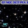 Cl* NGC 2627    PCA  1-1949