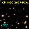 Cl* NGC 2627    PCA  2-1327