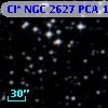 Cl* NGC 2627    PCA  1-1959