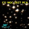 Cl* NGC 2627    PCA  1-1961