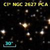 Cl* NGC 2627    PCA  2-1336