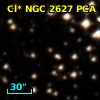 Cl* NGC 2627    PCA  1-1965