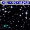 Cl* NGC 2627    PCA  2-1340