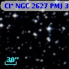 Cl* NGC 2627    PMJ     394