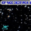 Cl* NGC 2627    PCA  1-1973